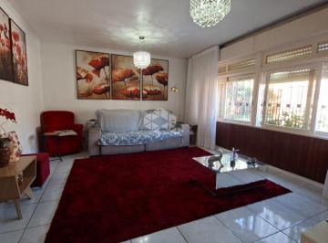Casa · 248m² · 4 Quartos · 2 Vagas · Casa à venda 4 quartos 1 suíte 2 vagas no bairro Nonoai