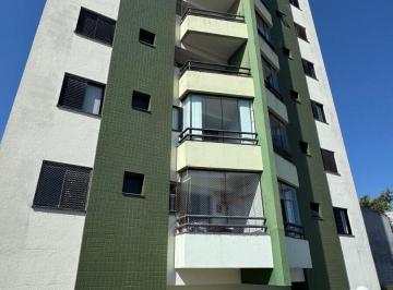 Apartamento · 64m² · 2 Quartos · 2 Vagas · Apartamento a Venda / 2 Dormitórios / 2 Vagas - Deposito