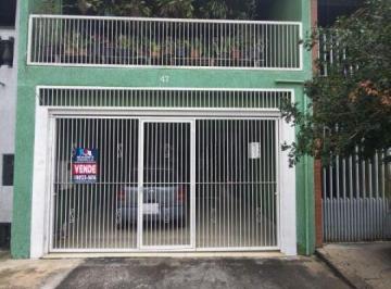 Casa · 125m² · 3 Quartos · 2 Vagas · Casa Sobrado em Parque Residencial Novo Mundo, Boituva/SP