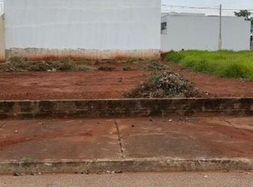 Terreno · 277m² · Terreno em Portal Ville Azaleia, Boituva/SP