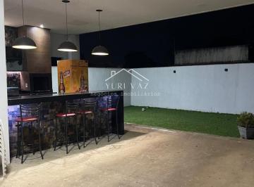 Casa · 250m² · 4 Quartos · 4 Vagas · Casa à venda no bairro Jardim Helvécia - Aparecida de Goiânia/GO
