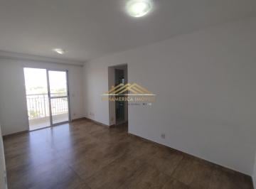 Apartamento · 58m² · 2 Quartos · 1 Vaga · Varandas Interlagos - Apartamento para alugar no bairro Vila da Paz - São Paulo/SP