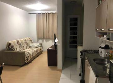 Apartamento · 49m² · 2 Quartos · 2 Vagas · Apartamento à venda no bairro Diamantino - Caxias do Sul/RS