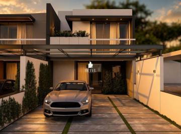 Casa · 180m² · 3 Quartos · 2 Vagas · Casa à venda no bairro São Luiz - Caxias do Sul/RS