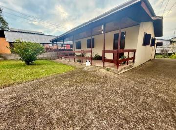 Casa · 127m² · 3 Quartos · 1 Vaga · Casa à venda no bairro Nossa Senhora de Fátima - Caxias do Sul/RS