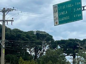Terreno · 1200m² · Terreno à venda em Colinas, São Francisco de Paula