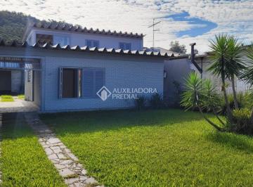Casa · 132m² · 4 Quartos · 4 Vagas · AUXILIADORA PREDIAL VENDE CASA NO BAIRRO CENTRO ESTANCIA VELHA