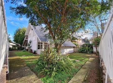 Casa · 185m² · 3 Quartos · 2 Vagas · Casa à venda no Jardim Mauá, Novo Hamburgo