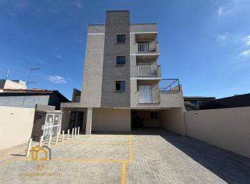 Apartamento · 48m² · 2 Quartos · 1 Vaga · Apartamento à venda no bairro Parque Da Fonte - São José dos Pinhais/PR