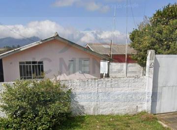 Casa · 2 Quartos · Casa para alugar no bairro Centro - Quatro Barras/PR