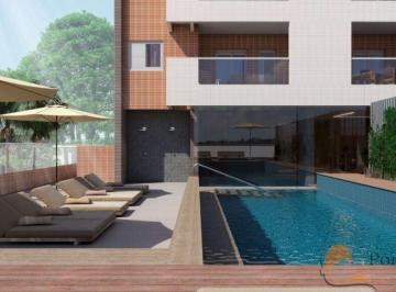 Apartamento · 69m² · 2 Quartos · 1 Vaga · Apartamento 2 Quartos com Suíte, 1 Vaga e Estrutura Completa de Lazer - Aviação, Praia Grande/SP