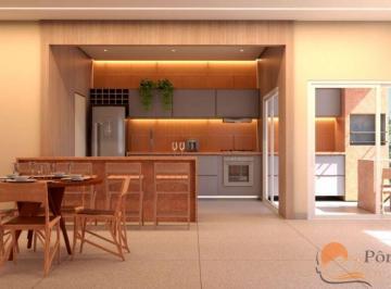 Apartamento · 81m² · 2 Quartos · 2 Vagas · Apartamento 2 Suítes com Lavabo, 2 Vagas e Lazer de Resort - Aviação, Praia Grande/SP