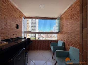 Apartamento · 59m² · 2 Quartos · 1 Vaga · Apartamento 2 Quartos, Sacada e 1 Vaga – Lazer Completo na Ocian, Praia Grande/SP