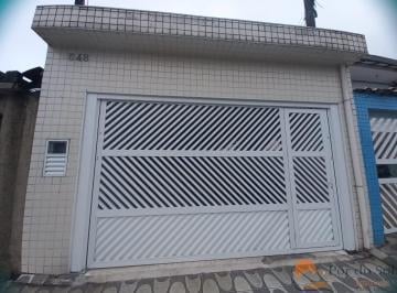 Casa · 125m² · 2 Quartos · 2 Vagas · Casa Padrão Para Venda de 2 Quartos, 2 Vagas com Edícula R$450.000,00 A vista