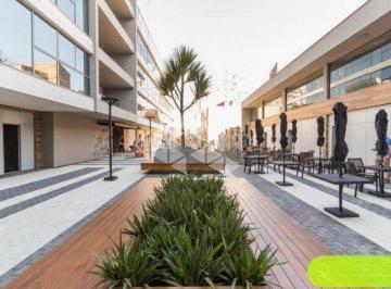 Apartamento · 28m² · 1 Quarto · 01 DORMITORIO GO CIDADE BAIXA