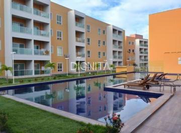 Apartamento · 70m² · 2 Quartos · Apartamento em Lagoinha, Eusébio/CE