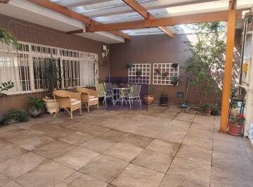 Casa · 200m² · 4 Quartos · 3 Vagas · Casa Para vender na Vila Mascote!