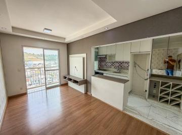 Apartamento de 2 quartos, Cajamar · APARTAMENTO PARA ALUGAR NO CONDOMÍNIO DOCE VIDA - CAJAMAR - SP