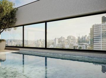 Apartamento de 1 quarto, Curitiba · Apartamento Studio à venda na Silva Jardim