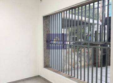 Casa · 131m² · 5 Quartos · 2 Vagas · Casa Comercial, locação, Planalto Paulista.