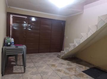 Casa de 3 quartos, São Paulo · Casa de 250 m² com 3 quartos à venda no Jardim Marilu