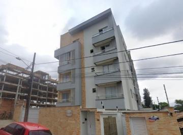 Foto 01 · Apartamento à venda em Joinville-SC, Bom Retiro: 2 quartos, 1 suíte, 2 salas, 2 banheiros, 1 vaga, 6