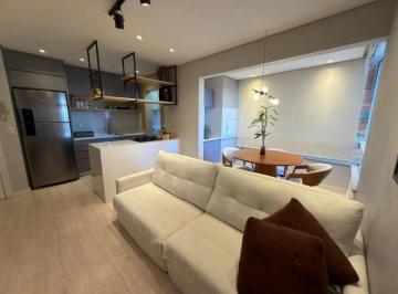 Foto 23 · Apartamento à venda com Elevador, Bom Retiro: 2 quartos, 1 suíte, 2 salas, 2 banheiros, 1 vaga, 65m²