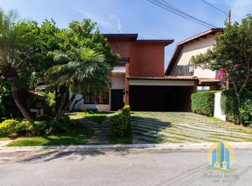 Casa · 315m² · 2 Quartos · Casa à Venda no Alphaville Residencial 9 – Santana de Parnaíba/SP