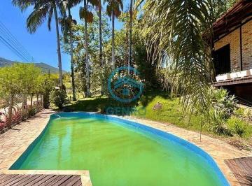Rural · 1000m² · 2 Quartos · 1 Vaga · Chácara em Meio a Natureza com Piscina e Terreno de 1.000m² à venda em São João Batista/SC