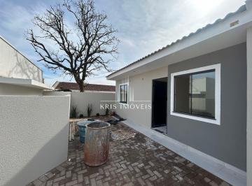 Casa · 58m² · 2 Quartos · 2 Vagas · Casa à venda no bairro Morumbi - Cascavel/PR, Norte