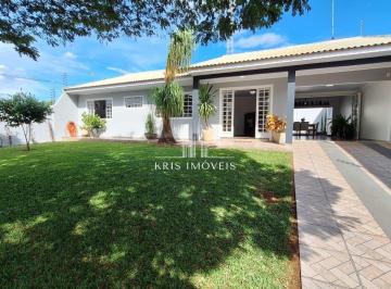 Casa · 146m² · 3 Quartos · 4 Vagas · CASA À VENDA NO UNIVERSITÁRIO!