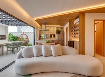Casa · 174m² · 3 Quartos · 2 Vagas · LANCA534 - Surya By Palme Condomínio Setor Jardim da Luz - Goiânia GO