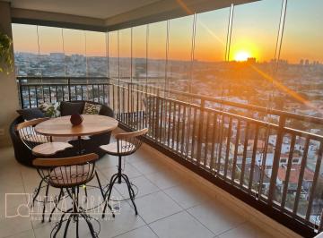 Apartamento · 128m² · 3 Quartos · 2 Vagas · Apartamento á Venda 3 dormitorios sendo 1 suite no Bairro Jardim São Caetano, São Caetano do Sul/SP