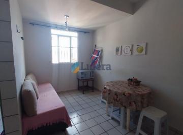 Apartamento · 45m² · 2 Quartos · 1 Vaga · Apto - 2 quartos - 45m² - em Camboinha, Cabedelo/PB