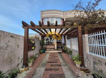 Casa · 95m² · 2 Quartos · Casa Duplex em Nova Tramandaí Plano A (Nova Tramandaí), Tramandaí/RS