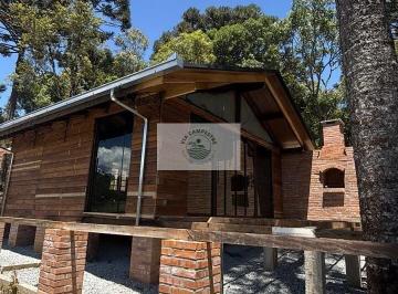 Rural · 7000m² · 1 Quarto · Terreno para sitio com 7.000 m², região de Avenquinha, com area de festa, riacho, araucarias