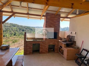 Rural · 10000m² · 1 Quarto · Terreno para sitio com area de festa e quarto, frente para o asfalto, escriturado