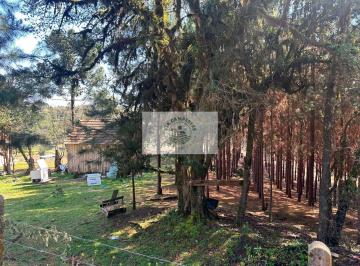 Rural · 10000m² · 1 Quarto · Terreno para sitio, frente para o asfalto, escriturado, com lago