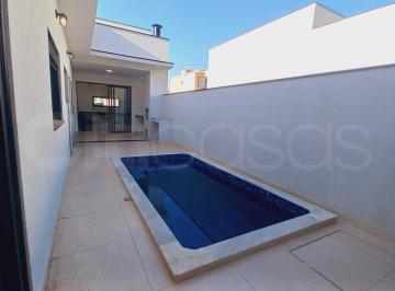 Casa · 140m² · 3 Quartos · 4 Vagas · Cond. Reserva Ipanema - Casa em Condomínio Reserva Ipanema, Sorocaba/SP