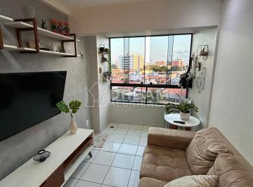 Apartamento · 65m² · 3 Quartos · 1 Vaga · Apartamento à venda no bairro Imbiribeira - Recife/PE, Sul
