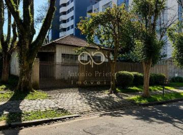 d2d1bc7dc446df81805a81911ee27dc22e8d62ce · Terreno à venda no Ahú — 360 m² — ZR4.1 — Testada 12m — Curitiba/PR