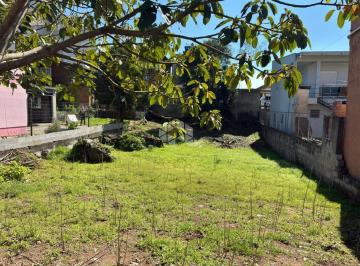 Terreno · 360m² · Terreno à venda no Bairro Charqueadas