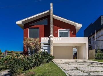 Casa · 290m² · 3 Quartos · 4 Vagas · Casa à venda, com 420 m² por R$ 2.240.000,00 - Residencial Pinewoods - Pinhais/PR