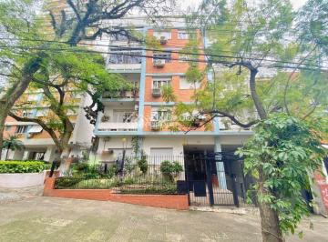 1 · Apartamento de 2 dormitórios e 1 vaga no Bom Fim