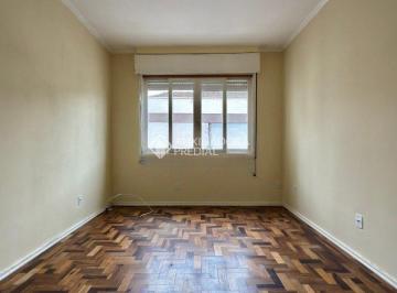 6 · Apartamento de 2 dormitórios e 1 vaga no Bom Fim