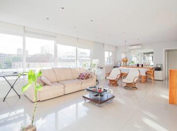 Apartamento · 147m² · 3 Quartos · 3 Vagas · Apartamento para comprar no Moinhos de Vento com 3 suítes