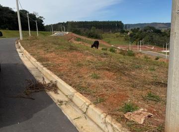 Terreno · 836m² · Terreno à venda - no Jardim Santa Hermínia