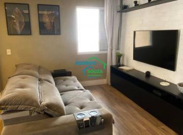 b04791f2ebe7be3ad608a1ffe6d541192ae72a18 · Apartamento com 2 dormitórios à venda, 56 m² por R$ 390.000,00 - Conceição - Osasco/SP