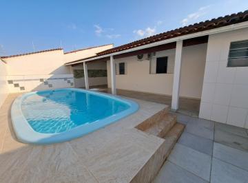 c506ba9f086504b84fef78ed99433002ae9f6bfc · Casa com 4 dormitórios à venda, 372 m² por R$ 598.000 - Cibratel II - Itanhaém/SP