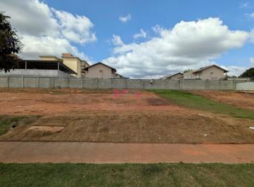 Foto 01 · TERRENO À VENDA - CONDOMÍNIO CAMPOS DE MEDEIROS - MEDEIROS - JUNDIAÍ/SP